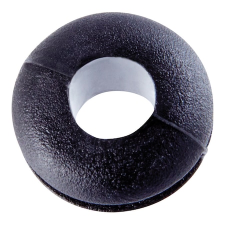 Jandorf Jandorf 7/16 in. D Rubber Grommet 5 pk 61512